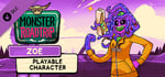 Monster Roadtrip Playable character - Zoe banner image