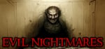 Evil Nightmares steam charts