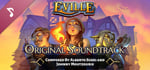 Eville Soundtrack banner image