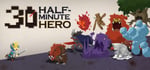 Half Minute Hero: Super Mega Neo Climax Ultimate Boy steam charts