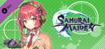 SAMURAI MAIDEN - Extra BGM: Bullet Girls Special Sound Pack banner image