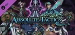 Absolute Tactics: Daughters of Mercy - Art Book banner image