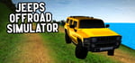 Jeeps Offroad Simulator steam charts
