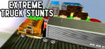 Extreme Truck Stunts banner image
