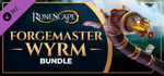 RuneScape Forgemaster Wyrm Bundle banner image