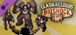 BioShock Infinite: Clash in the Clouds banner image