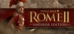 Total War: ROME II - Emperor Edition banner image