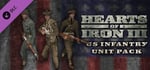 Hearts of Iron III: US Infantry Sprite Pack banner image