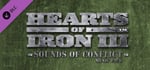 Hearts of Iron III: Sounds of Conflict banner image