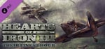 Hearts of Iron III: Their Finest Hour banner image