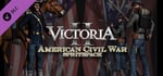 Victoria II: A House Divided - American Civil War Spritepack banner image