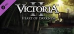 Victoria II: Heart of Darkness banner image