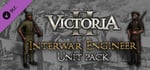 Victoria II: Interwar Engineer Unit banner image