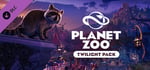Planet Zoo: Twilight Pack banner image