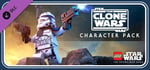 LEGO® Star Wars™: The Skywalker Saga The Clone Wars Pack banner image