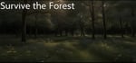 Survive The Forest steam charts