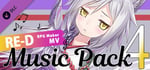 RPG Maker MV - RE-D MUSIC PACK 4 banner image