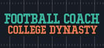 Football Coach: College Dynasty steam charts