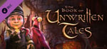 The Book of Unwritten Tales Digital Extras banner image