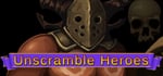 Unscramble Heroes steam charts