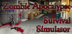 Zombie Apocalypse Survival Simulator banner image
