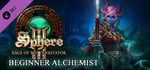 Sphere 3 - Beginner Alchemist banner image