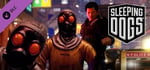 Sleeping Dogs - Year of the Snake banner image