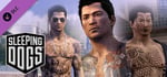 Sleeping Dogs: Gangland Style Pack banner image