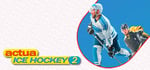 Actua Ice Hockey 2 steam charts