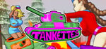 Tankettes steam charts