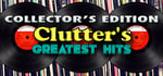 Clutter's Greatest Hits - Collector's Edition steam charts