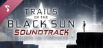 Trails of the Black Sun - Original Game Soundtrack banner image