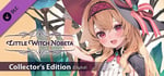 Little Witch Nobeta Collector's Edition (Digital) banner image