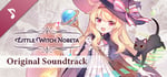 Little Witch Nobeta Original Soundtrack banner image
