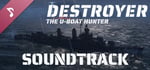 Destroyer: The U-Boat Hunter Soundtrack banner image