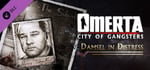 Omerta - City of Gangsters - Damsel in Distress DLC banner image