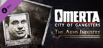 Omerta - City of Gangsters - The Arms Industry DLC banner image