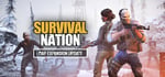 Survival Nation steam charts