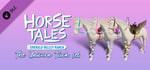 Unicorn Tack Set - Horse Tales: Emerald Valley Ranch banner image