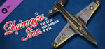 Damage Inc P-80 "Bolt" Shooting Star banner image