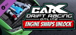 CarX Drift Racing Online - Engine Swaps Unlock banner image