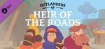 Outlanders - Heir of the Roads banner image