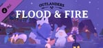 Outlanders - Flood and Fire banner image