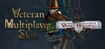 Van Helsing: Veteran Multiplayer Skin banner image