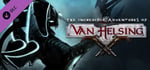 The Incredible Adventures of Van Helsing: Blue Blood banner image