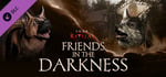 Sker Ritual - Friends in the Darkness banner image