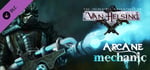 Van Helsing: Arcane Mechanic banner image