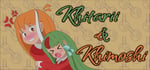 Khitarii and Khimoshi steam charts
