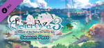 Atelier Ryza 3 Season Pass banner image