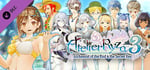 Atelier Ryza 3 - "Endless Summer Splash!" Costume Set banner image